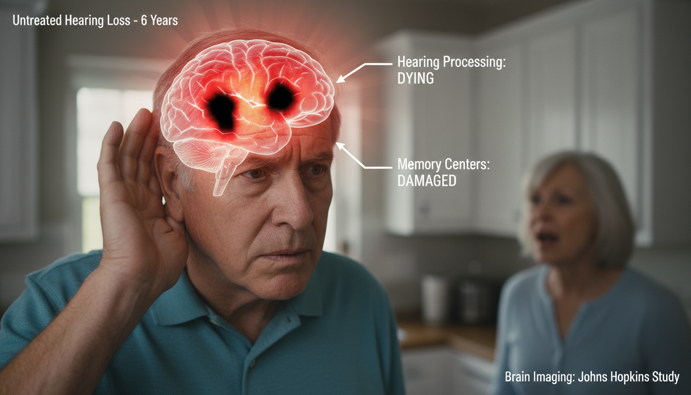 2. Your Dementia Risk Multiplies