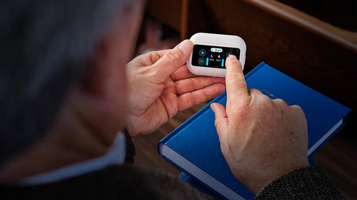 Atom X vs App-Controlled Hearing Aids: Which Is Right for You?