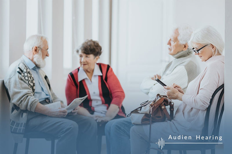 What Is Cookie Bite Hearing Loss?