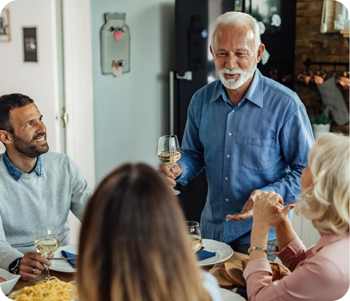 The Best OTC Hearing Aids for Seniors: 2026 | Audien Hearing