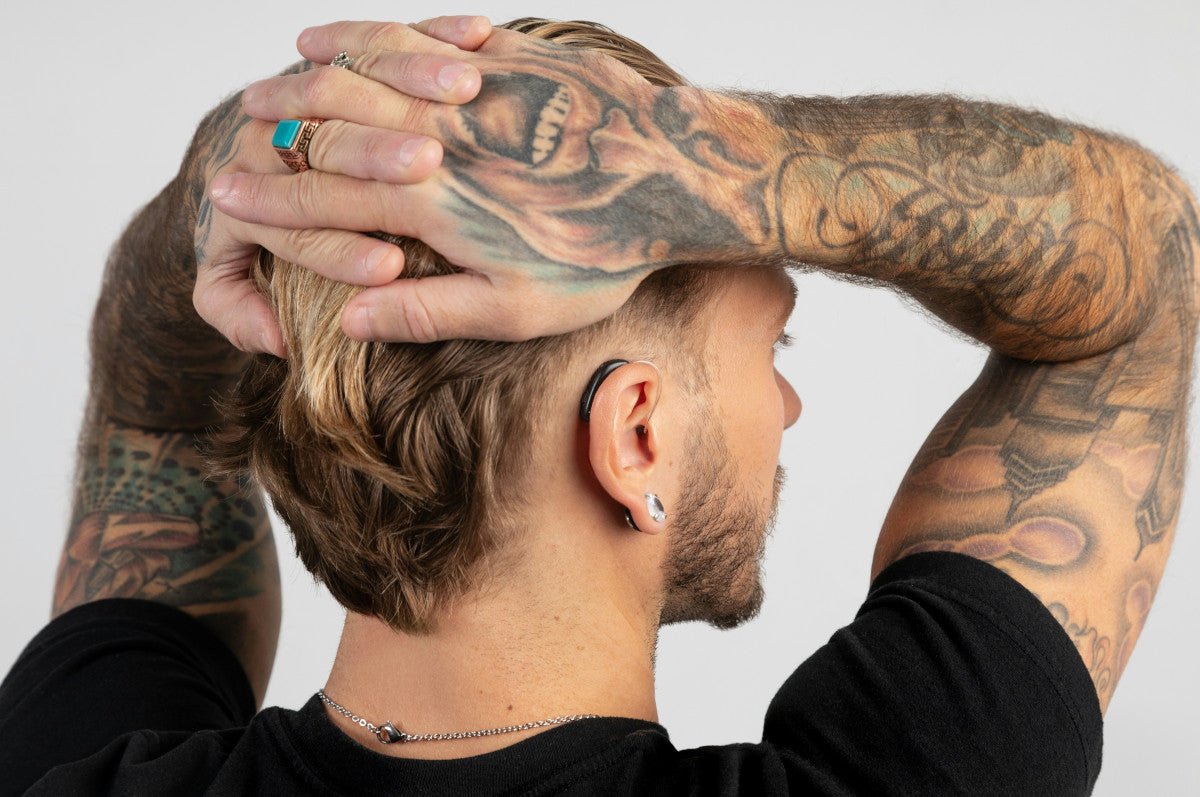eargo hearing aids alternative