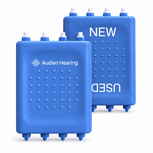 AudienGuard
