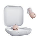 Audien Atom 2 OTC Hearing Aids