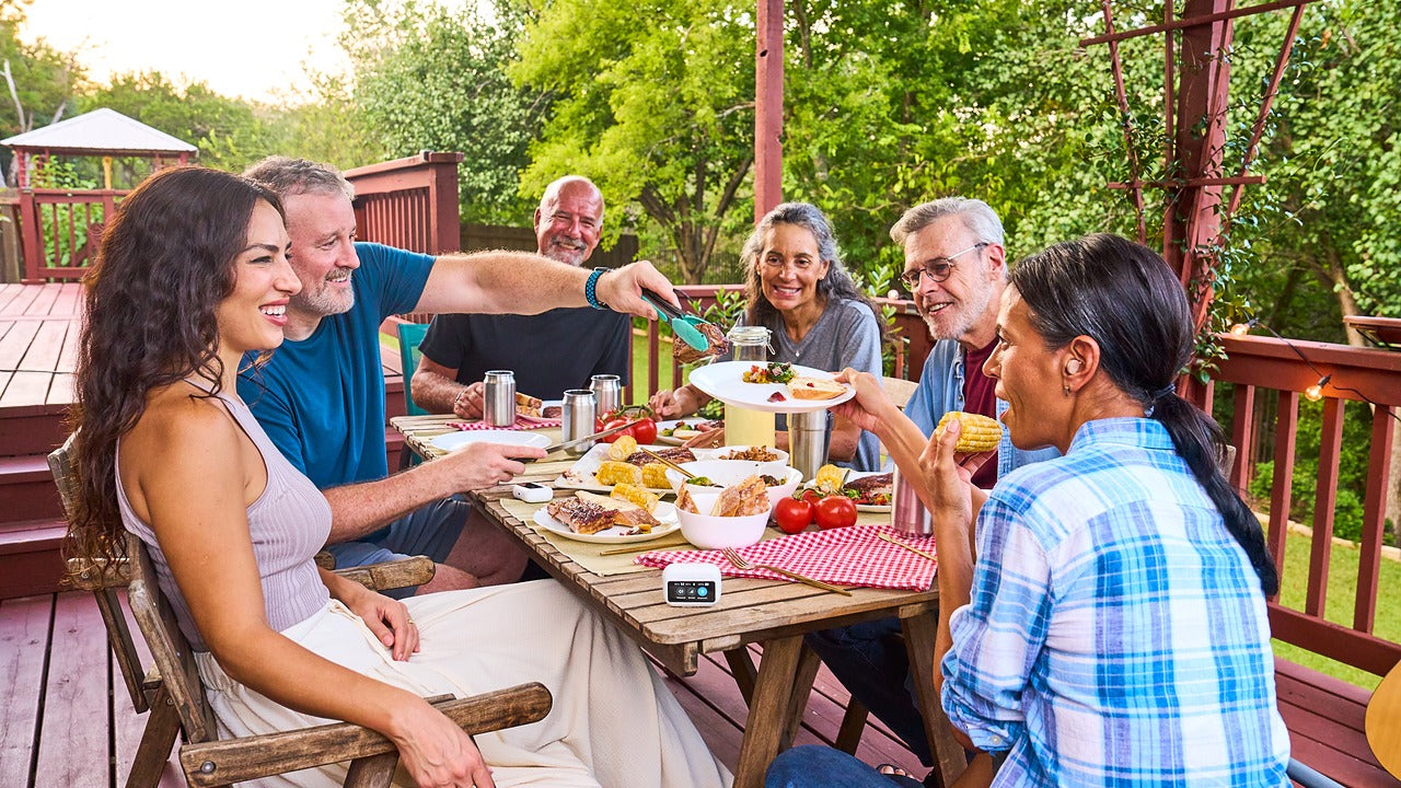 How Hearing Aids Protect Your Brain