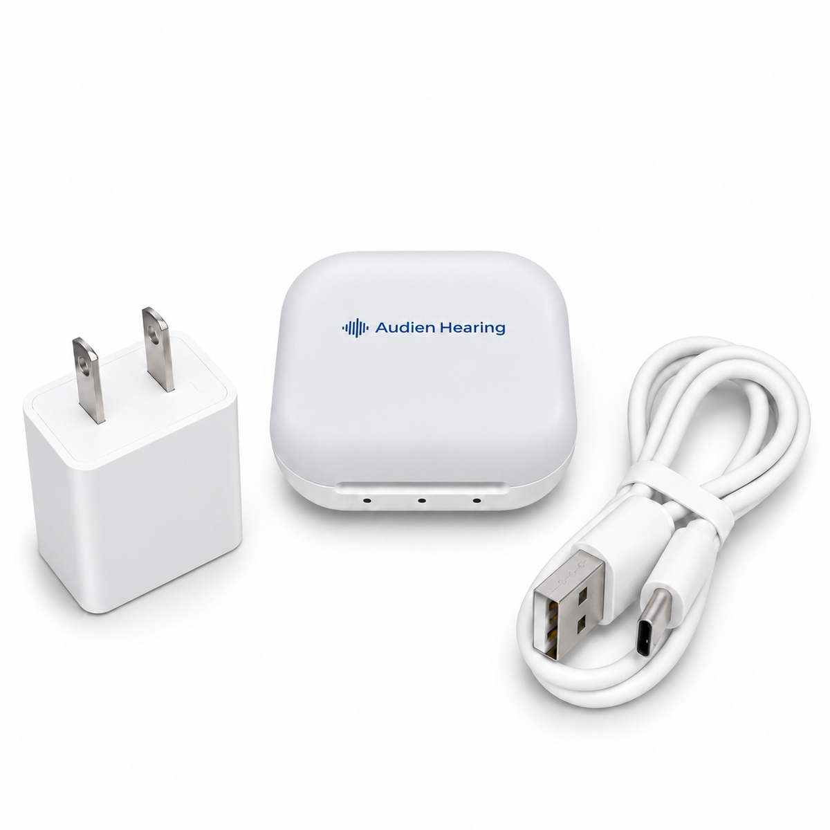 Atom 2 Charger + Dock