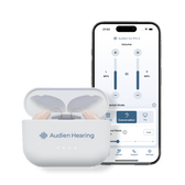 Audien Ion Pro 2 OTC Hearing Aids